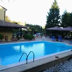 Il Giardino Dei Limoni Pensión 4*