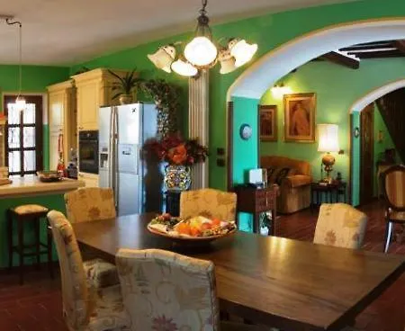 Il Giardino Dei Limoni