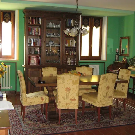 Il Giardino Dei Limoni Montecassiano