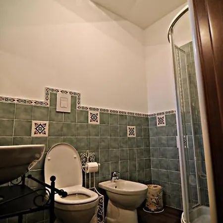 Guest house Il Giardino Dei Limoni Montecassiano