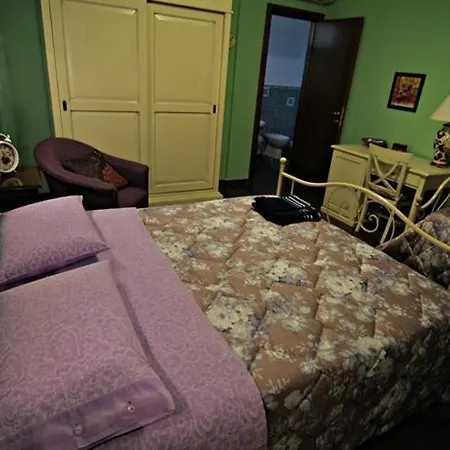 Il Giardino Dei Limoni Guest house 4*