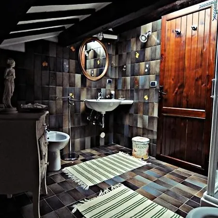 Gasthuis Il Giardino Dei Limoni Montecassiano