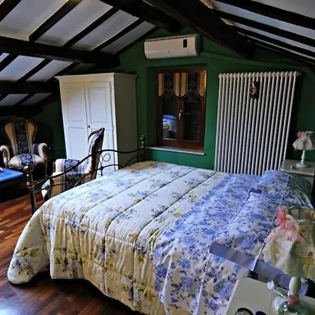 Il Giardino Dei Limoni Guest house