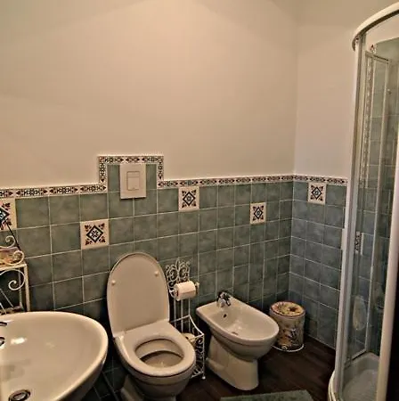 Il Giardino Dei Limoni Montecassiano