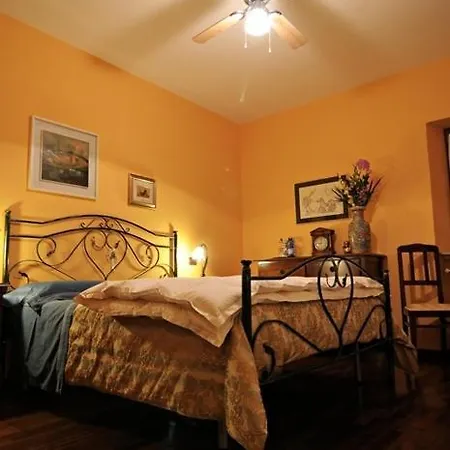 Il Giardino Dei Limoni 4* Montecassiano