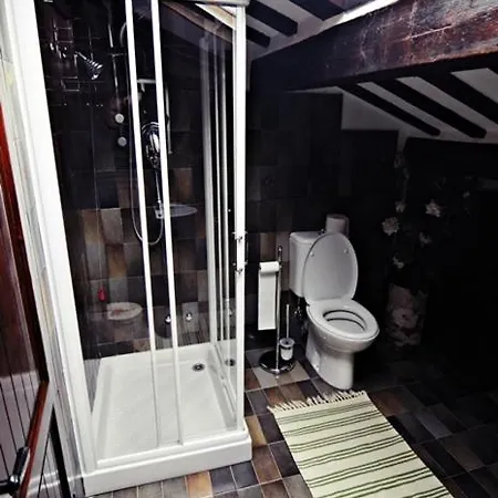 Il Giardino Dei Limoni Gasthuis