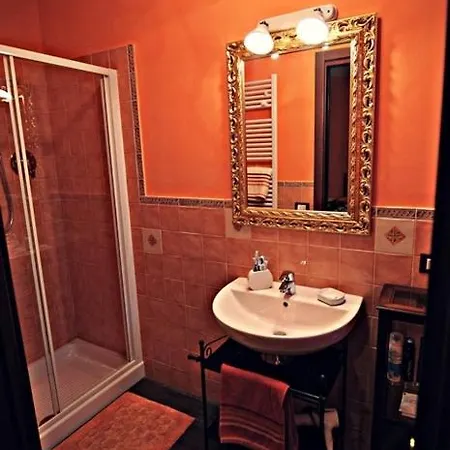 Il Giardino Dei Limoni Gasthuis Montecassiano