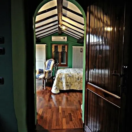 Gasthuis Il Giardino Dei Limoni