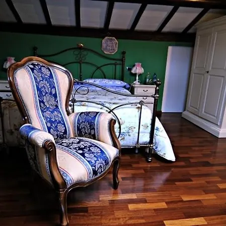 Il Giardino Dei Limoni Montecassiano