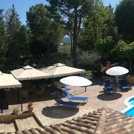 Il Giardino Dei Limoni Gasthuis Montecassiano