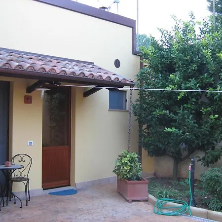 Guest house Il Giardino Dei Limoni