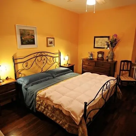 Guest house Il Giardino Dei Limoni 4*