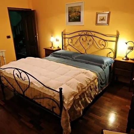 Il Giardino Dei Limoni