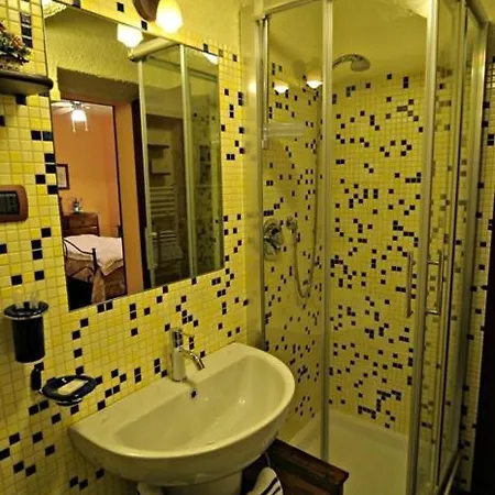 Gasthuis Il Giardino Dei Limoni 4*