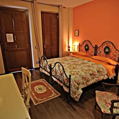 Il Giardino Dei Limoni