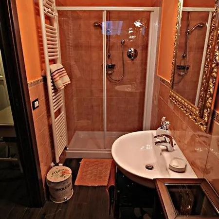 Il Giardino Dei Limoni Guest house 3*