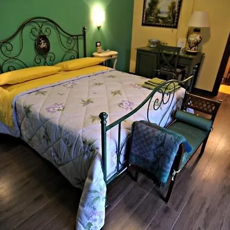 Il Giardino Dei Limoni Guest house 3*