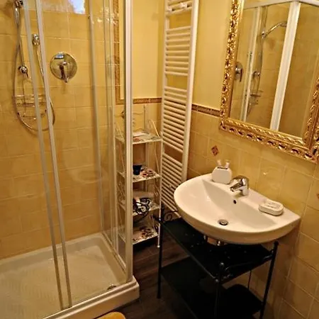 Guest house Il Giardino Dei Limoni