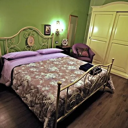 Guest house Il Giardino Dei Limoni Montecassiano