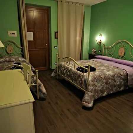 Guest house Il Giardino Dei Limoni 3*