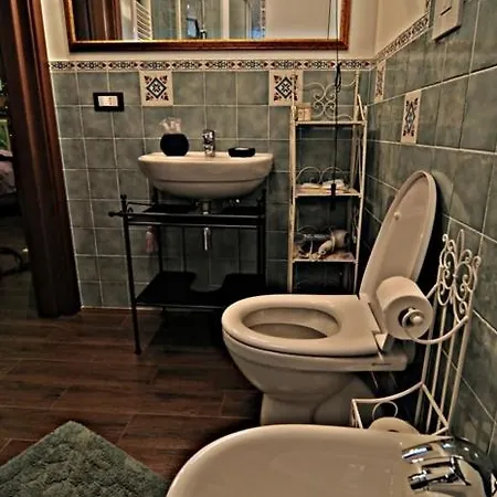 Il Giardino Dei Limoni 4* Montecassiano