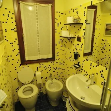 Il Giardino Dei Limoni Gasthuis