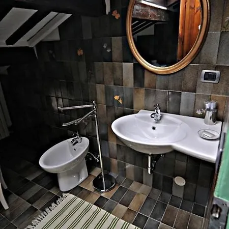 Il Giardino Dei Limoni 4* Montecassiano