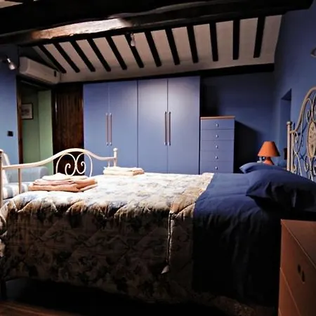 Il Giardino Dei Limoni Montecassiano