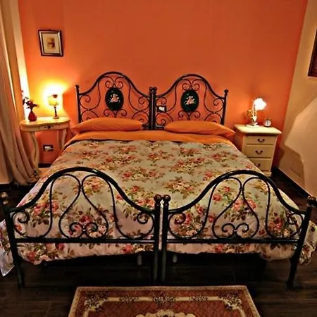 Il Giardino Dei Limoni Gasthuis Montecassiano