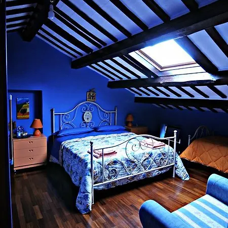 Il Giardino Dei Limoni 4*