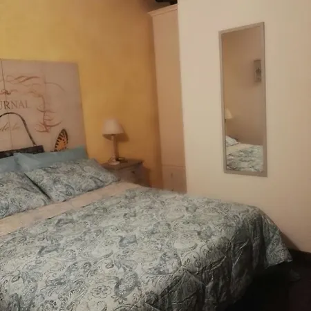 Il Giardino Dei Limoni Guest house 4*