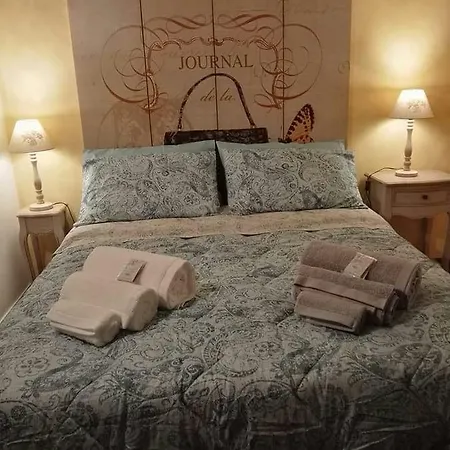 Il Giardino Dei Limoni Gasthuis Montecassiano