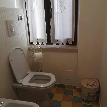 Il Giardino Dei Limoni