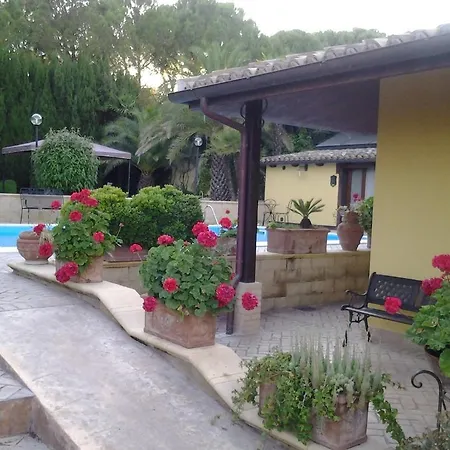 Guest house Il Giardino Dei Limoni Montecassiano