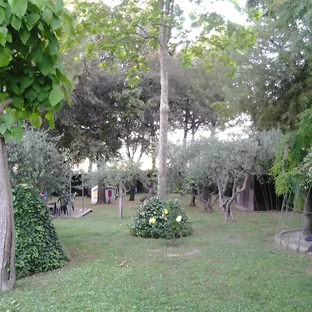 Il Giardino Dei Limoni Gasthuis 4*