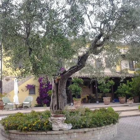 Il Giardino Dei Limoni Affittacamere Montecassiano