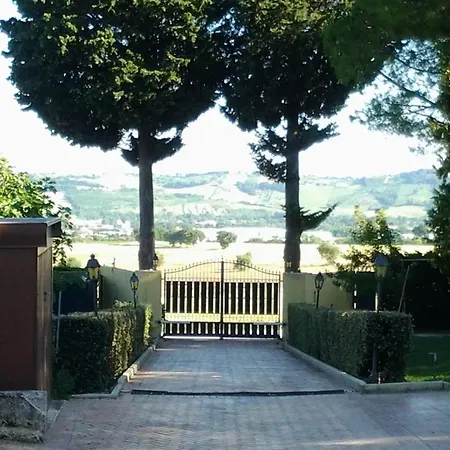 Affittacamere Il Giardino Dei Limoni 3*