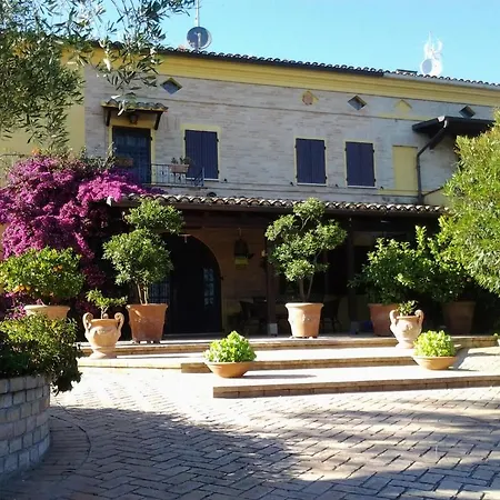 Il Giardino Dei Limoni 4* Montecassiano