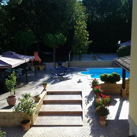 Guest house Il Giardino Dei Limoni Montecassiano