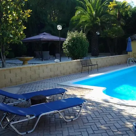 Il Giardino Dei Limoni Guest house Montecassiano