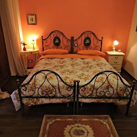 Il Giardino Dei Limoni 3*