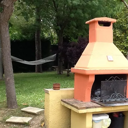 Il Giardino Dei Limoni Montecassiano